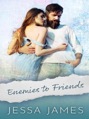 cover image of Enemies to Friends